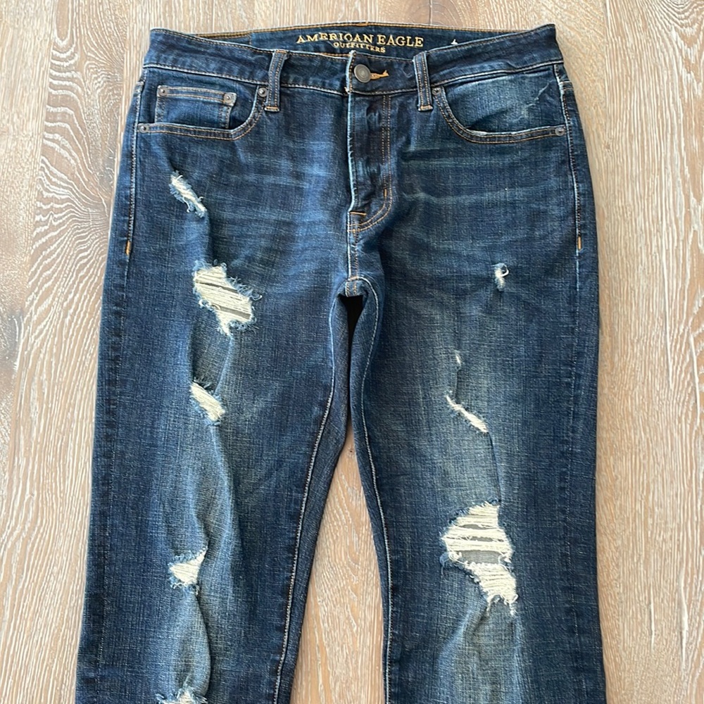 Men’s American Eagle Slim Jean | Size 32x36 | Extreme Flex 4